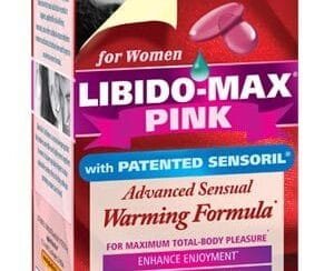 Applied Nutrtion Libido-Max For Women 16Ct