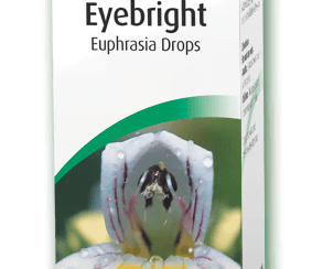 Bioforce A.Vogel Eyebright Euphrasia Drops 50Ml