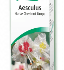 Bioforce Aesculus Horse Chestnut 50Ml