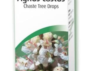 Bioforce Agnus Castus 50ml