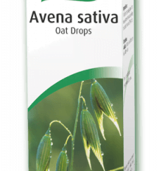 Bioforce Avena Sativa 50Ml