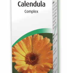 Bioforce Calendula Complex Herb Tincture 50ml