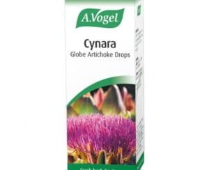 Bioforce Cynara Globe Artichoke 50Ml