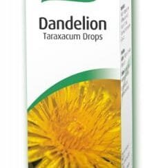 Bioforce Dandelion 50Ml
