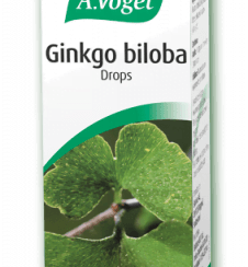 Bioforce Ginkgo Biloba 50Ml