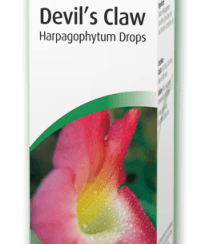 Bioforce Harpagohytum Devils Claws 50M