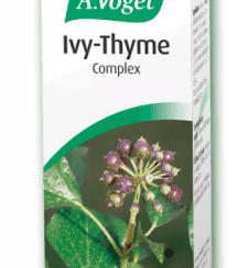 Bioforce Ivy-Thyme Comp 50Ml