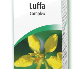 Bioforce Luffa Complex 50Ml
