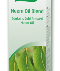 Bioforce Neemcare Oil 100Ml