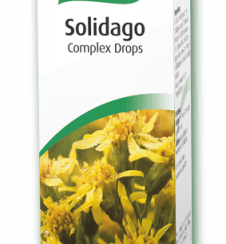Bioforce Solidago Complex 50Ml