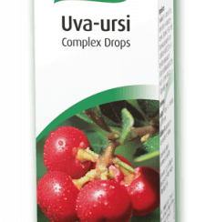 Bioforce Uva-Ursi Complex 50Ml
