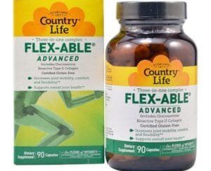 Country Life Flex-Able Advanced 90’S
