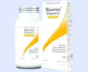 Coyne Biomax Vitamin C Liposomal 30S