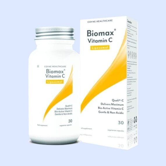 Coyne Biomax Vitamin C Liposomal 30S