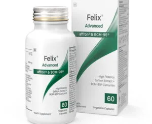 Coyne Felix Advanced Saffron Extract 60S