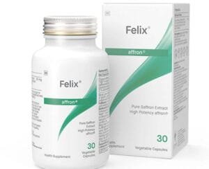 Coyne Felix Pure Saffron Extract 30S