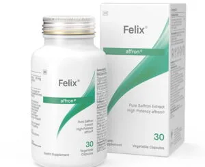 Coyne Felix Pure Saffron Extract 30S