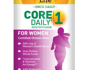 Country Life Core Daily 1 Women’S 60Caps
