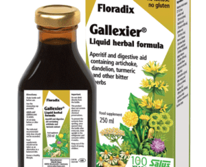 Floradix Gallexier 250Ml