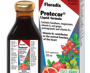 Floradix Protecor Liquid Formula 250Ml