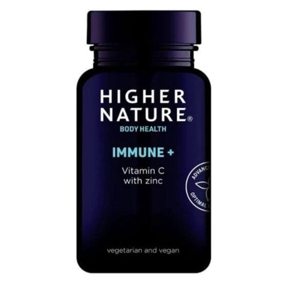Higher N Immune 90Tabs