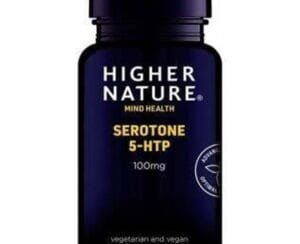 Higher N Serotone-5Htp 30S