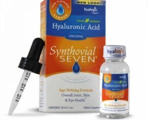 Hyalogic Synthovial Seven 30Ml