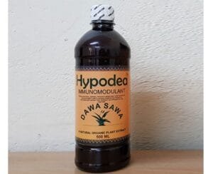 Hypodea Immunomodulant 500Ml