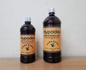 Hypodea Immuno Modulant 1Lt