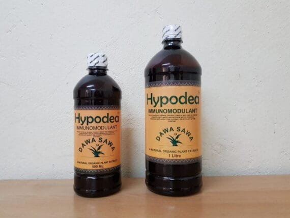 Hypodea Immuno Modulant 1Lt