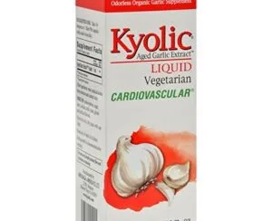 Kyolic Liquid Cardiovascular 60Ml