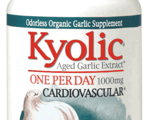 Kyolic One Per Day 1000Mg Cardiovascular 30S
