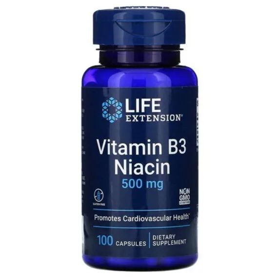 LIFE EXTENSION VIT.B12 METHYLCOBALAMIN 5MG 60S