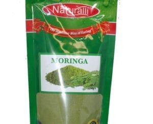 Naturalli Moringa 150Gm