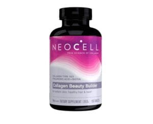 Neocell Collagen Beauty Builder 150'S