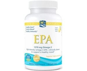 Nordic Naturals Epa 60S