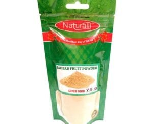 Naturalli Baobab Fruit Powder 75Gm
