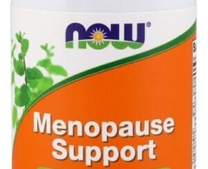 NOW- Menopause Support 90Caps
