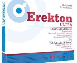 Olimp Erekton Ultra 30’S