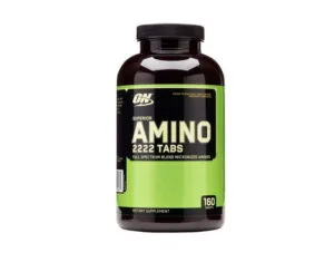 On Superior Amino 2222 160 Tabs