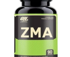 Optimum Nutrition ZMA 90Caps