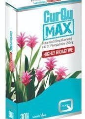 Quest Curqu Max 30Tabs