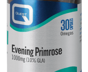 Quest Evening Primrose 1000Mg 90'S