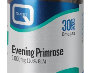 Quest Evening Primrose 1000Mg 90'S