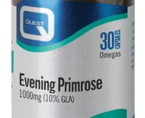 Quest Evening Primrose 1000Mg 30S