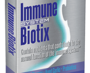 Quest Immune System Biotix 30Caps