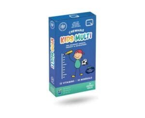 Quest Kids Multi Chews 30’S