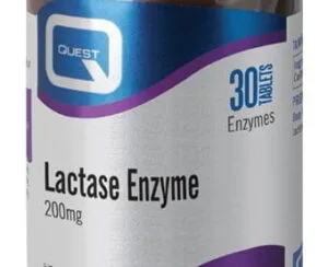 Quest Lactase 200Mg 30’S