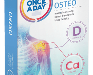 Quest Once A Day Osteo 30S