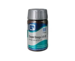 Quest Super Omega 3-6-9 90’S